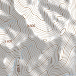 33115NE Page 45 Eagle Mountains Topo Preview 3