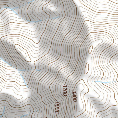 33115NE Page 46 Eagle Mountains Topo Preview 3