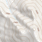 33115NE Page 47 Eagle Mountains Topo Preview 3