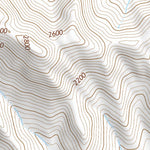 33115NE Page 48 Eagle Mountains Topo Preview 3