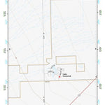 33115NE Page 51 Eagle Mountains Topo Preview 1