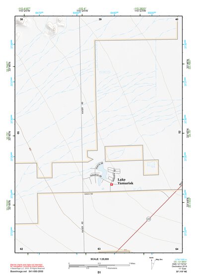 33115NE Page 51 Eagle Mountains Topo Preview 1