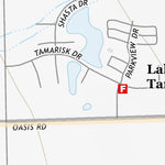 33115NE Page 51 Eagle Mountains Topo Preview 3