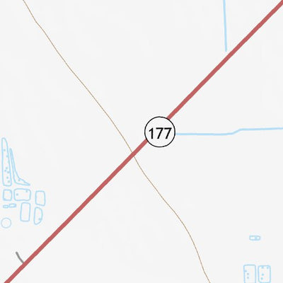 33115NE Page 52 Eagle Mountains Topo Preview 3