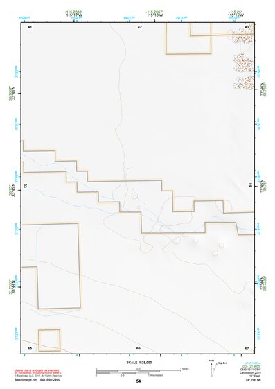 33115NE Page 54 Eagle Mountains Topo Preview 1