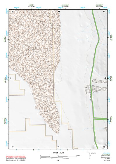 33115NE Page 56 Eagle Mountains Topo Preview 1