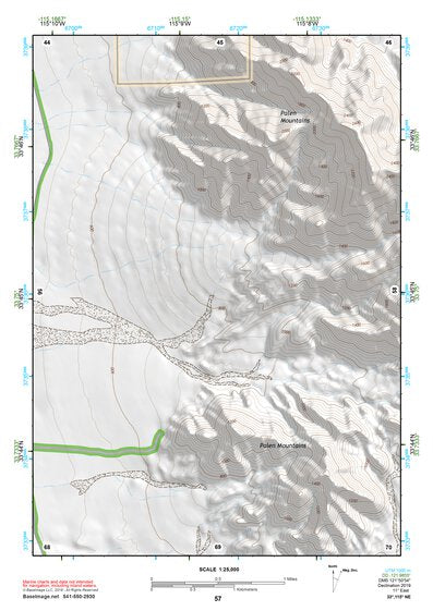 33115NE Page 57 Eagle Mountains Topo Preview 1