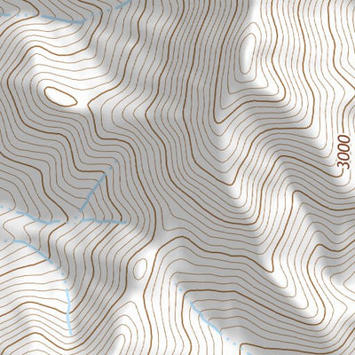 33115NE Page 58 Eagle Mountains Topo Preview 3