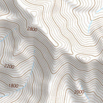 33115NE Page 59 Eagle Mountains Topo Preview 3