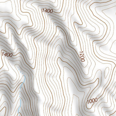 33115NE Page 60 Eagle Mountains Topo Preview 2