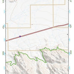 33115NE Page 61 Eagle Mountains Topo Preview 1