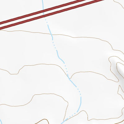 33115NE Page 61 Eagle Mountains Topo Preview 2