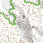 33115NE Page 62 Eagle Mountains Topo Preview 3
