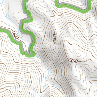 33115NE Page 62 Eagle Mountains Topo Preview 3
