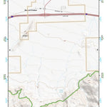 33115NE Page 63 Eagle Mountains Topo Preview 1