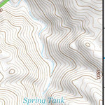 33115NE Page 63 Eagle Mountains Topo Preview 3