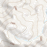 33115NE Page 64 Eagle Mountains Topo Preview 3