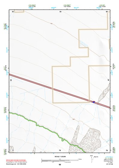 33115NE Page 66 Eagle Mountains Topo Preview 1
