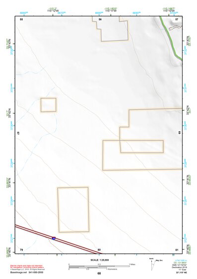 33115NE Page 68 Eagle Mountains Topo Preview 1