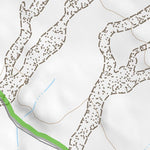 33115NE Page 69 Eagle Mountains Topo Preview 3