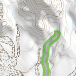 33115NE Page 70 Eagle Mountains Topo Preview 3
