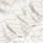 33115NE Page 76 Eagle Mountains Topo Preview 3
