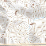 33115NE Page 77 Eagle Mountains Topo Preview 3