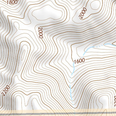 33115NE Page 77 Eagle Mountains Topo Preview 3