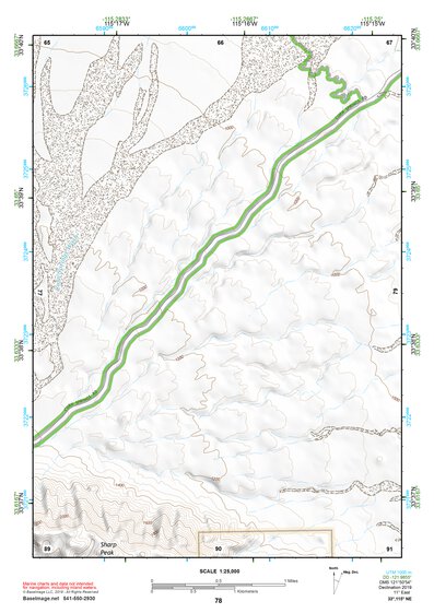 33115NE Page 78 Eagle Mountains Topo Preview 1