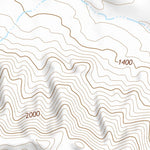 33115NE Page 78 Eagle Mountains Topo Preview 3