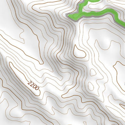 33115NE Page 85 Eagle Mountains Topo Preview 2