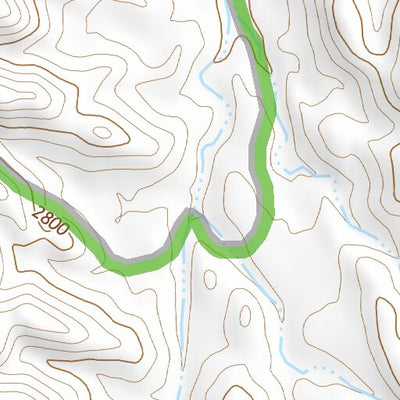 33115NE Page 86 Eagle Mountains Topo Preview 2