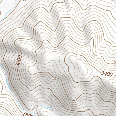 33115NE Page 87 Eagle Mountains Topo Preview 3