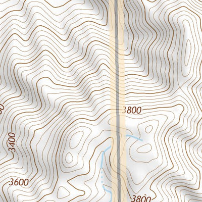 33115NE Page 89 Eagle Mountains Topo Preview 3