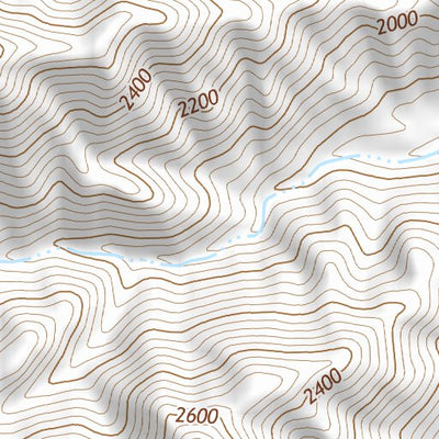 33115NE Page 90 Eagle Mountains Topo Preview 3