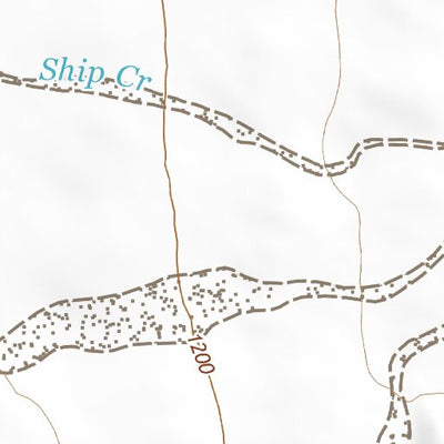 33115NE Page 91 Eagle Mountains Topo Preview 2