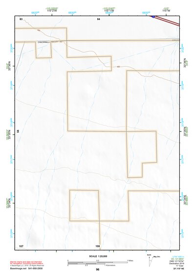 33115NE Page 96 Eagle Mountains Topo Preview 1