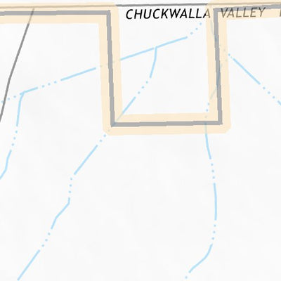 33115NE Page 96 Eagle Mountains Topo Preview 3