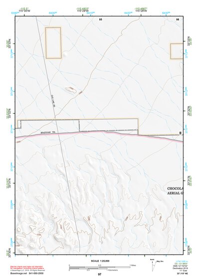 33115NE Page 97 Eagle Mountains Topo Preview 1