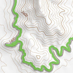 33115NE Page 98 Eagle Mountains Topo Preview 3