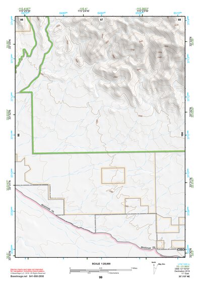33115NE Page 99 Eagle Mountains Topo Preview 1