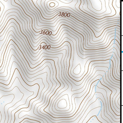 33115NE Page 99 Eagle Mountains Topo Preview 3