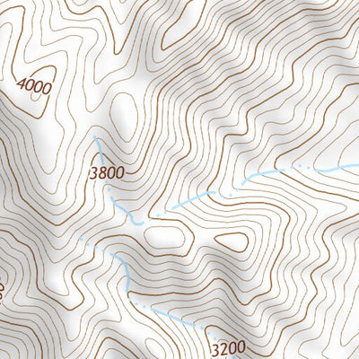 33115NE Page 100 Eagle Mountains Topo Preview 3