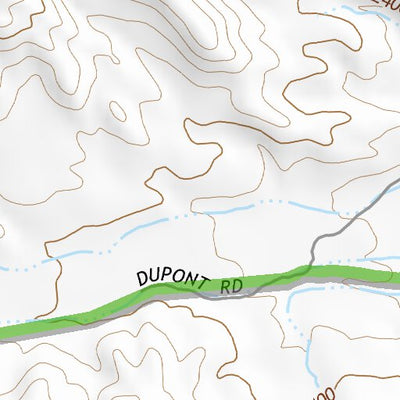 33115NE Page 101 Eagle Mountains Topo Preview 2
