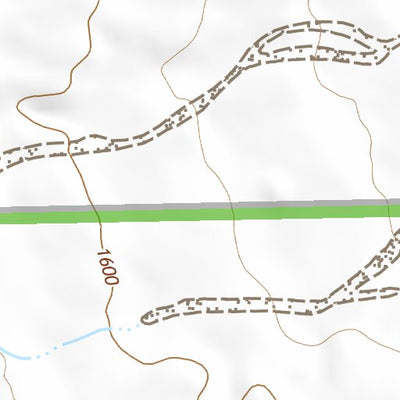 33115NE Page 103 Eagle Mountains Topo Preview 2