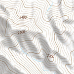 33115NE Page 103 Eagle Mountains Topo Preview 3