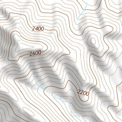 33115NE Page 103 Eagle Mountains Topo Preview 3