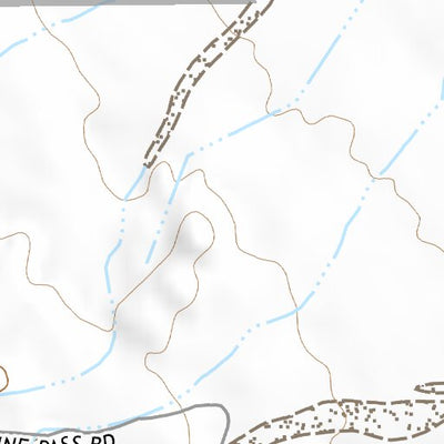 33115NE Page 104 Eagle Mountains Topo Preview 3