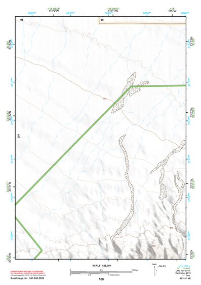 33115NE Page 108 Eagle Mountains Topo Preview 1