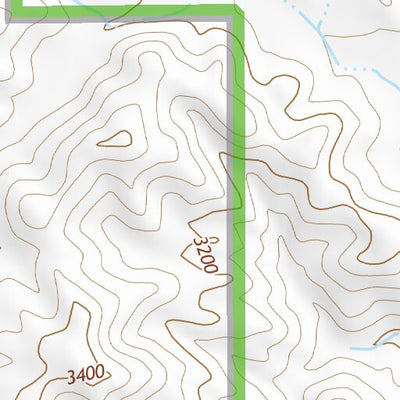 33115NW Page 1 Eagle Mountains Topo Preview 2